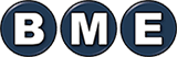 Brentwood M&E Services Logo