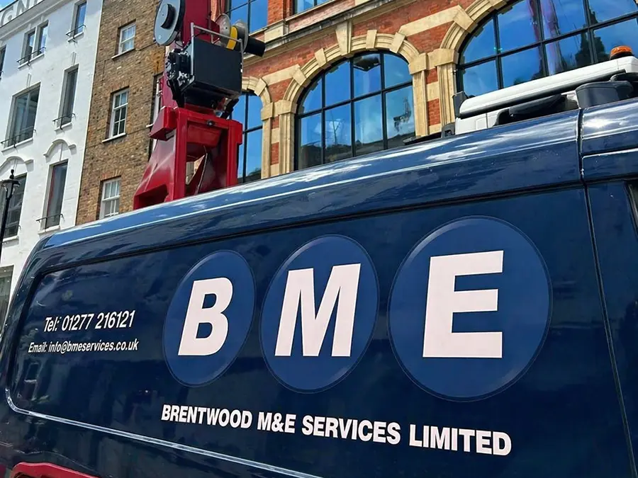 About Brentwood M&E Services Ltd About Brentwood M&E Services Ltd
