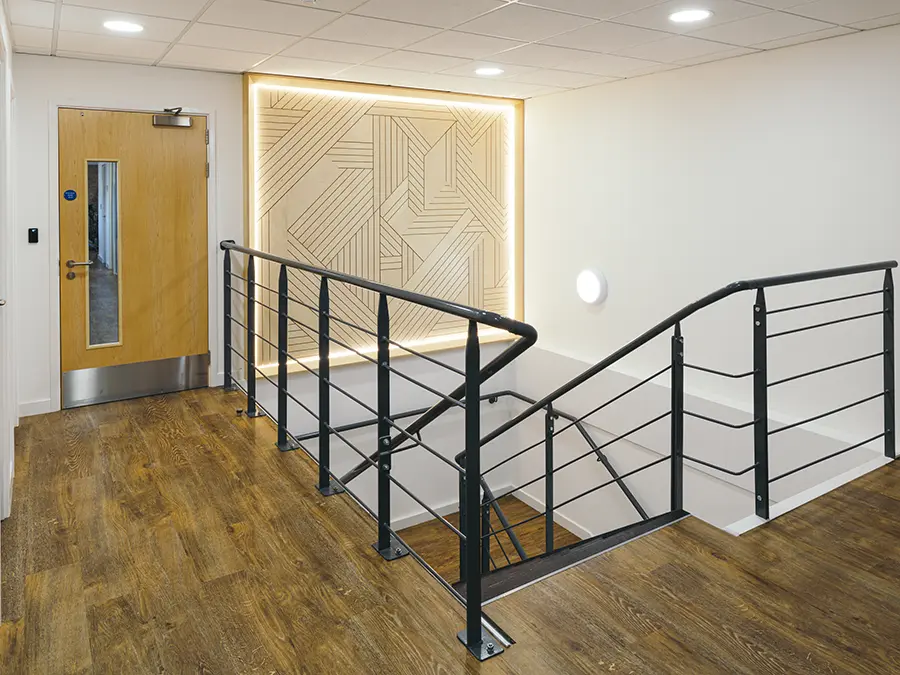About Brentwood M&E Services Ltd About Brentwood M&E Services Ltd
